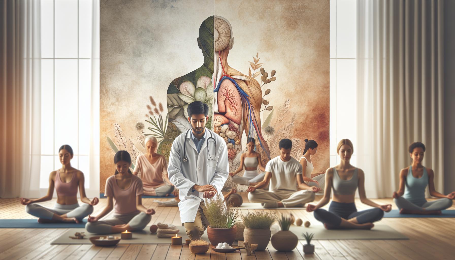 Možné příčiny bolesti v pravém podžebří