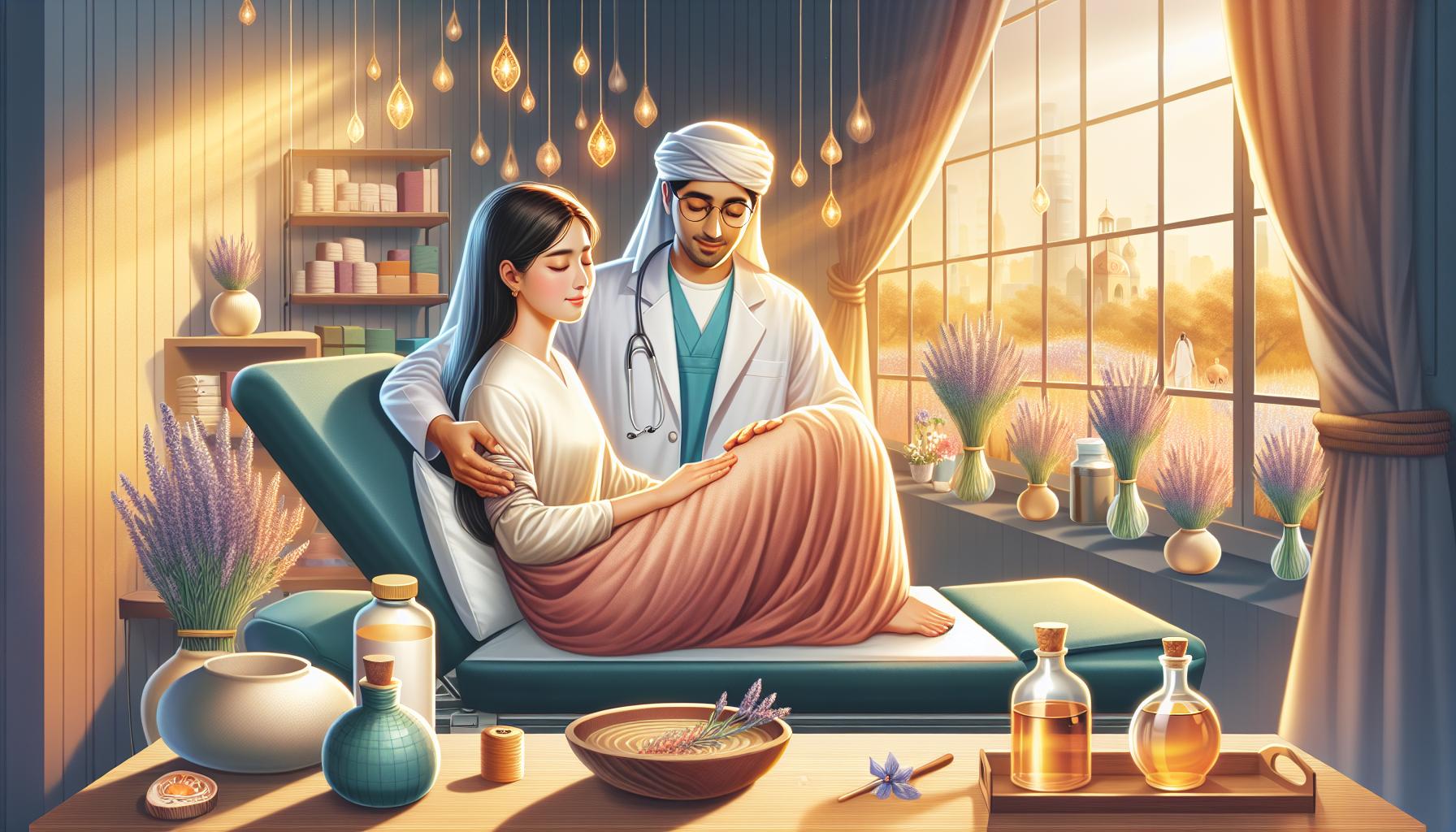 Možnosti léčby bolesti pro pacienty s trombocytopenií