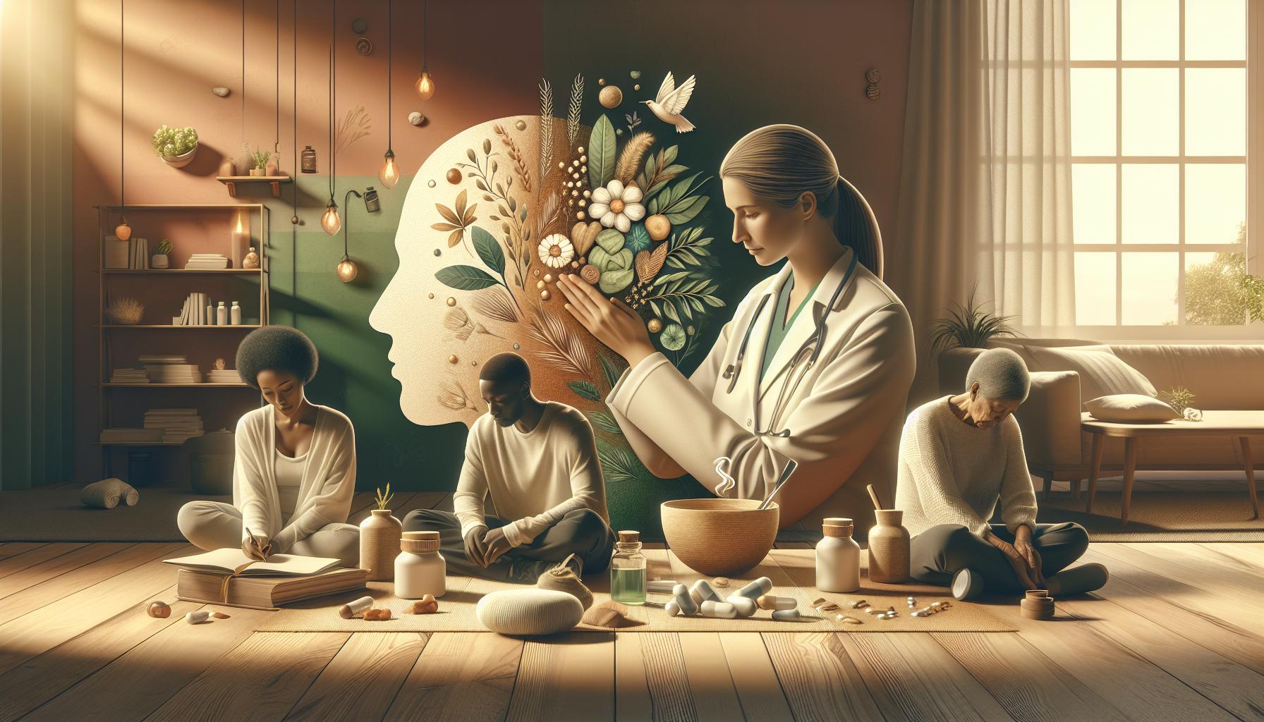 Nejčastější příčiny bolestí hlavy