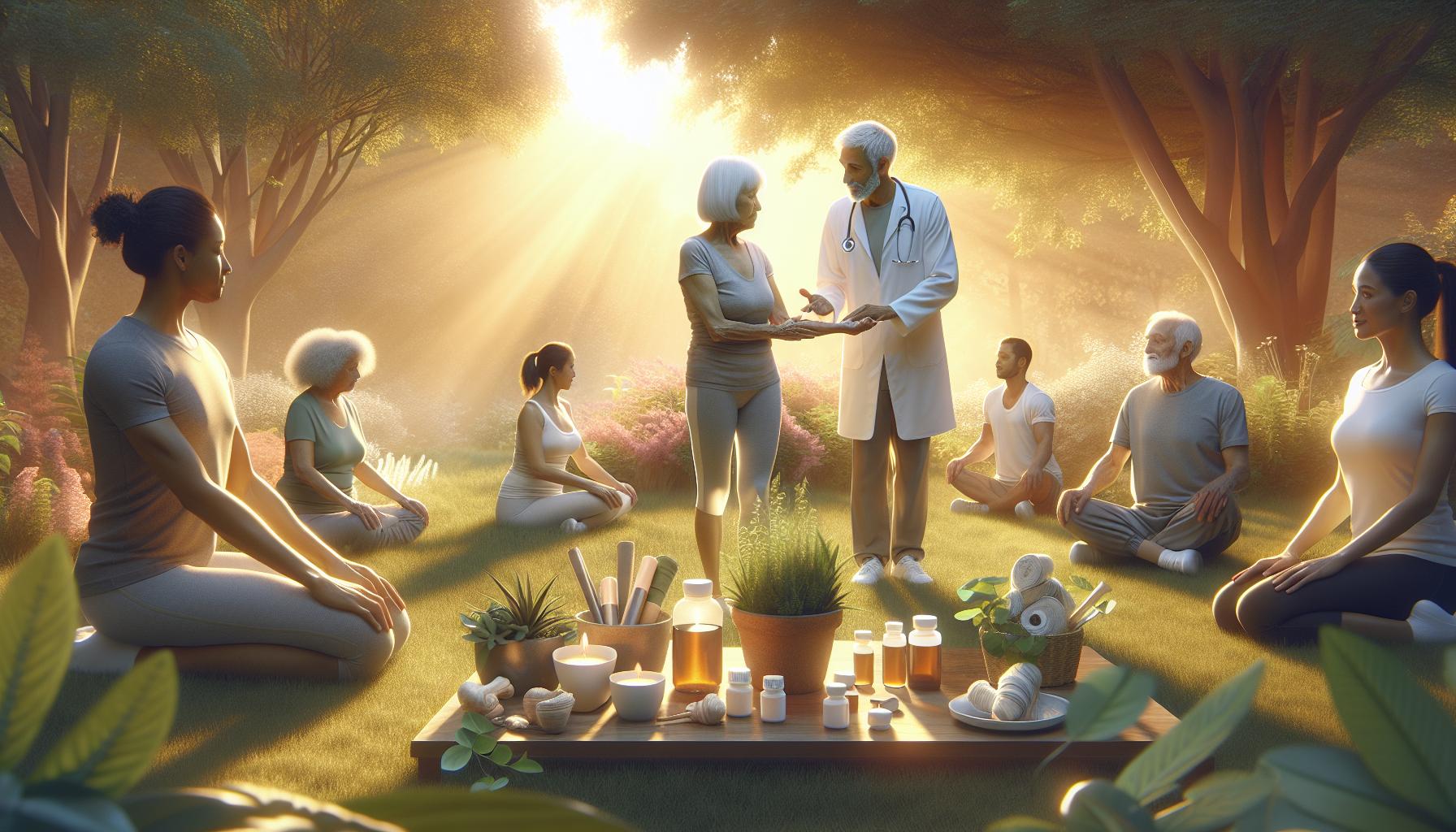 Nejčastější příčiny bolesti kloubů a jejich léčba