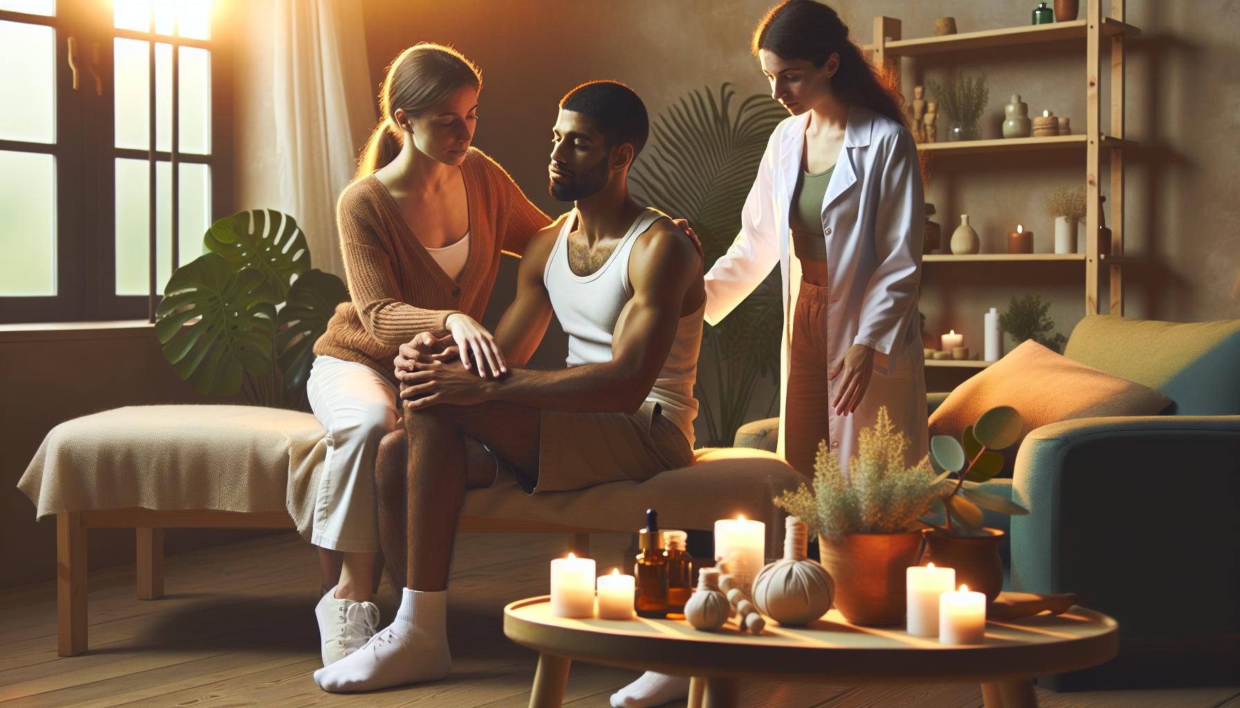 Nejčastější příčiny bolesti kloubů