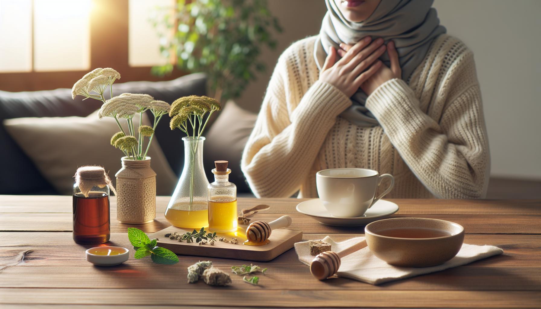 Nejčastější příčiny bolesti v krku