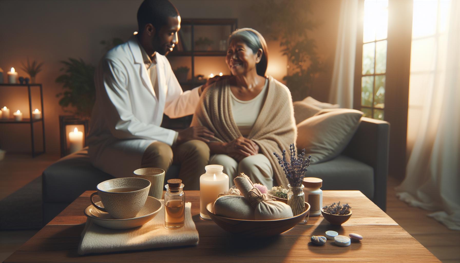 Nejbezpečnější alternativy k paracetamolu