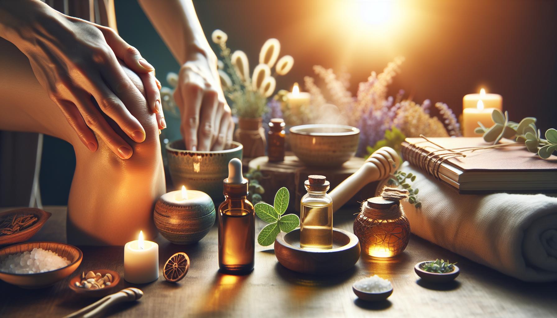 Nejdůležitější živiny pro zdravé klouby