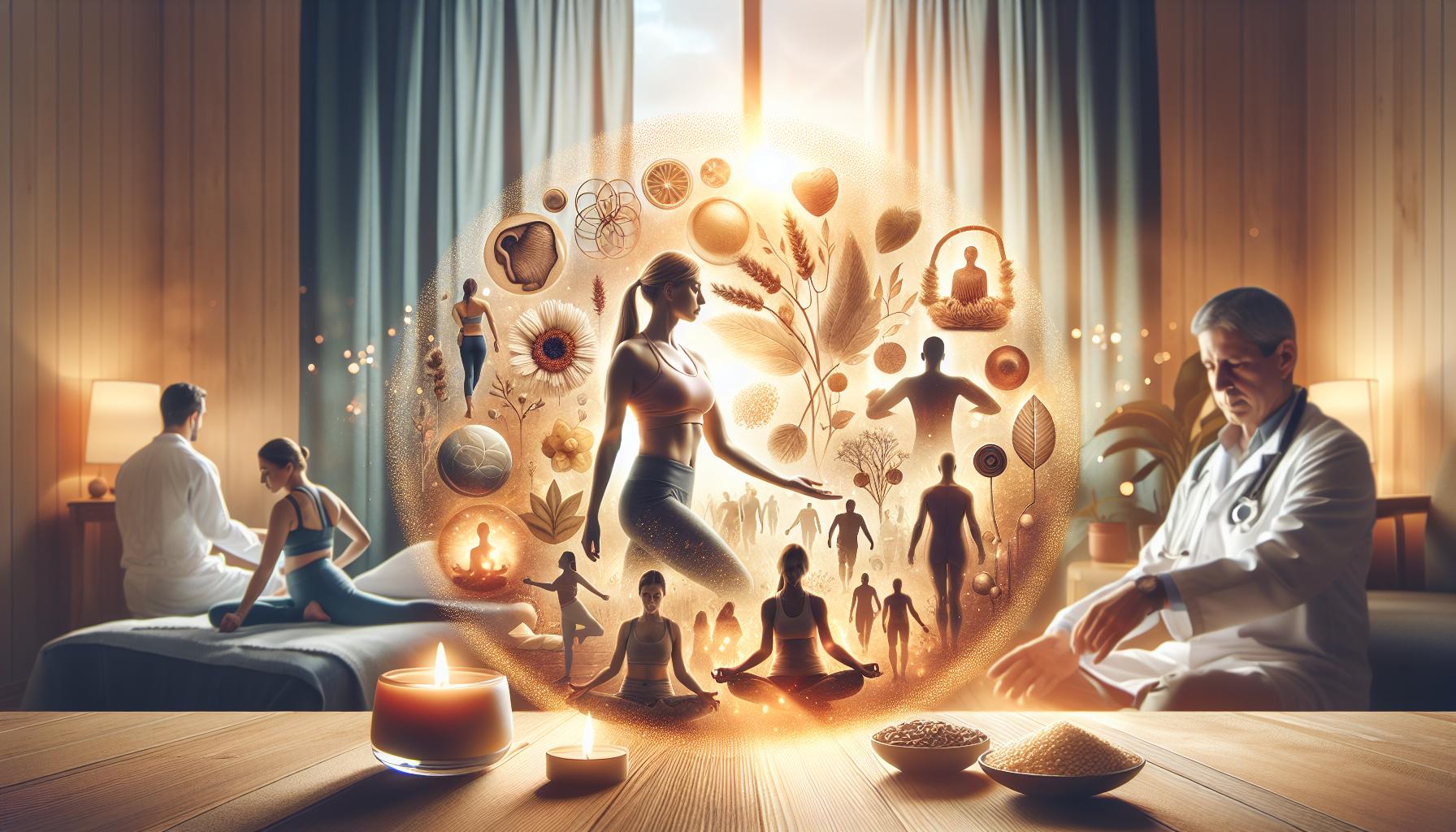 Nejlepší cviky pro úlevu od bolesti