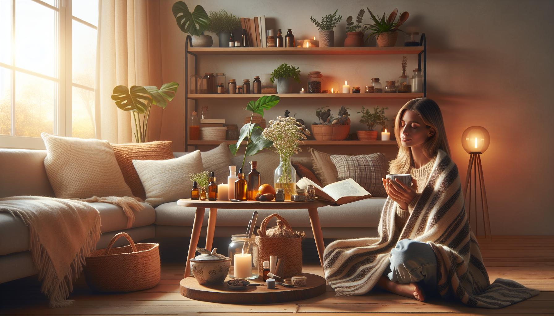 Nejlepší domácí metody úlevy od bolesti