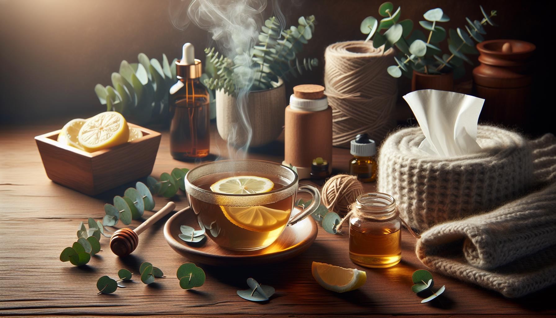 Nejlepší léky na rýmu a bolest v krku