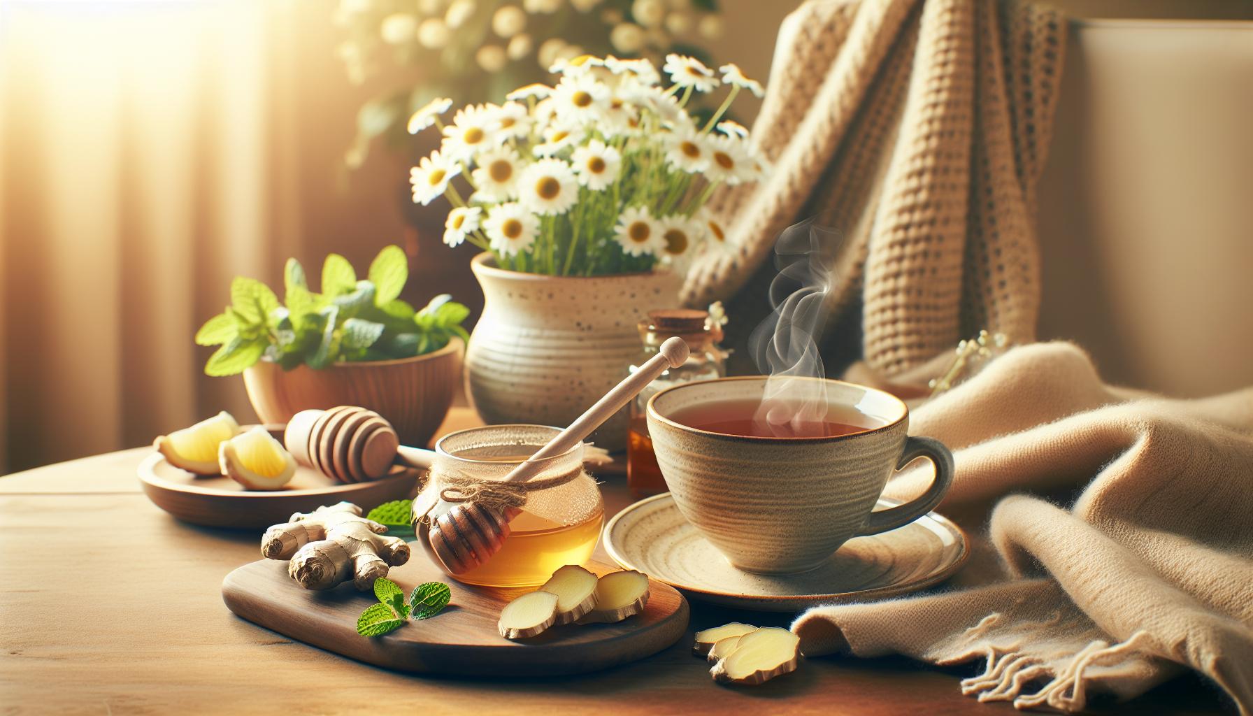 Nejrychlejší domácí prostředky na bolest žaludku