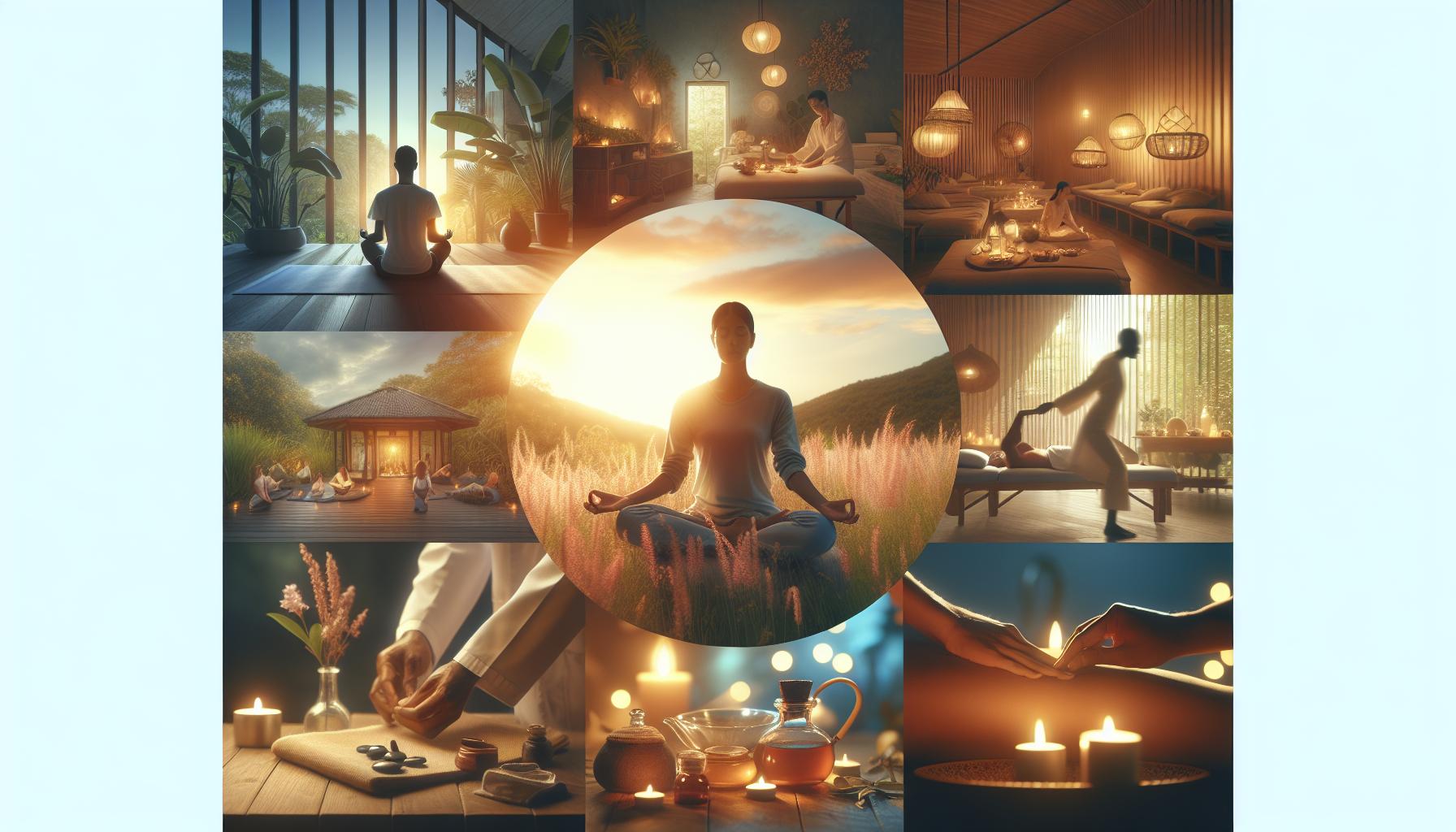 Okamžité kroky pro zmírnění bolesti