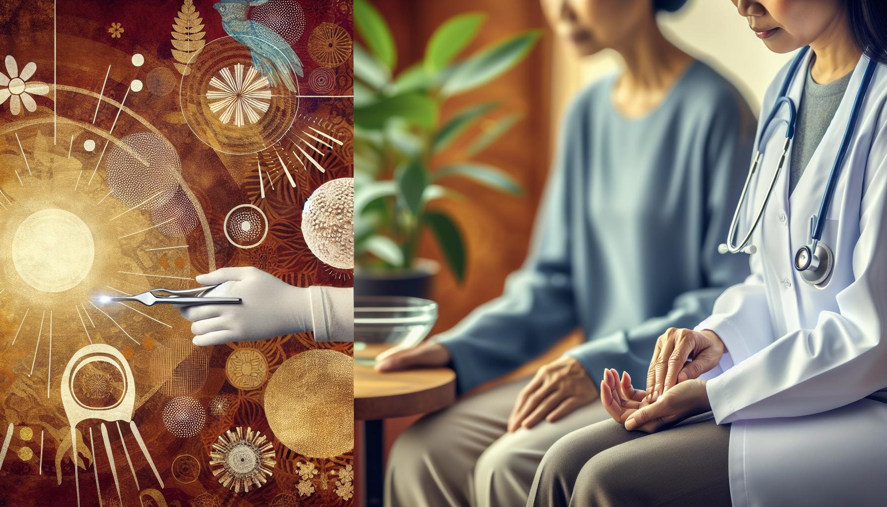 Okamžité první kroky při bolesti nohy