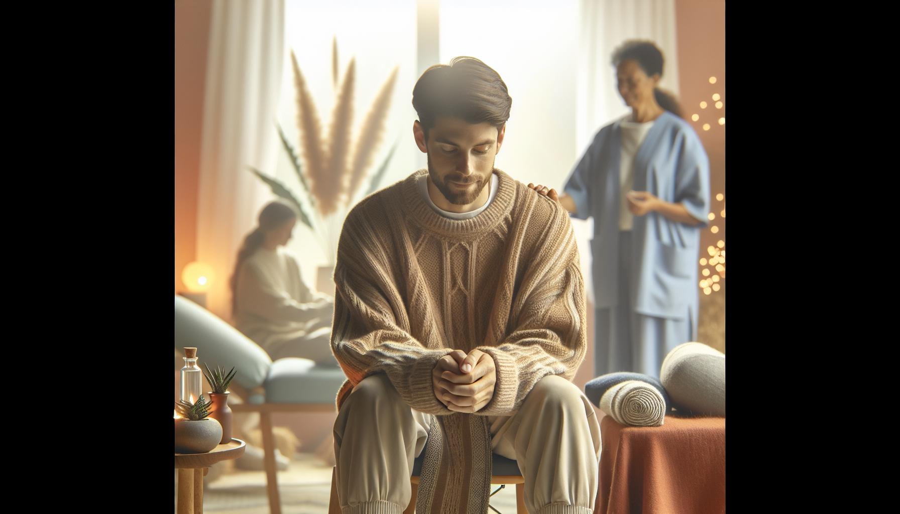 Osvědčené metody úlevy od bolesti