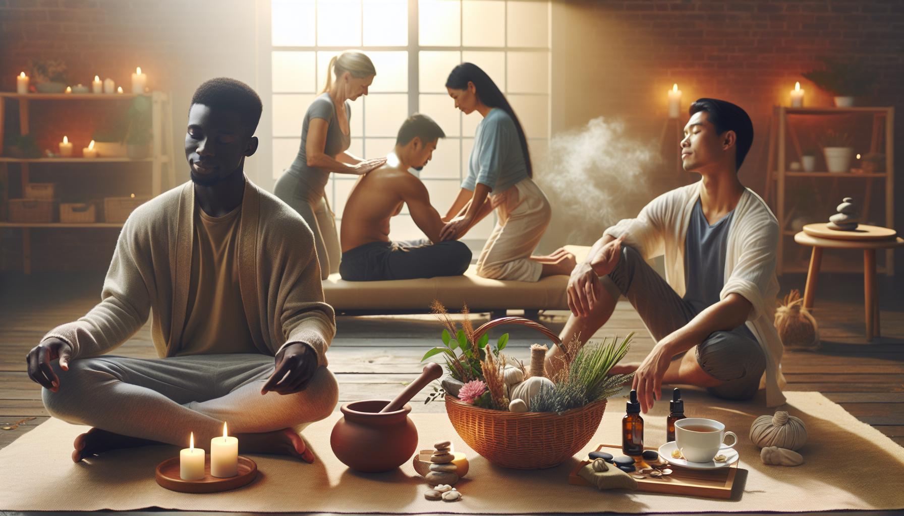 Osvědčené metody pro rychlou úlevu od bolesti