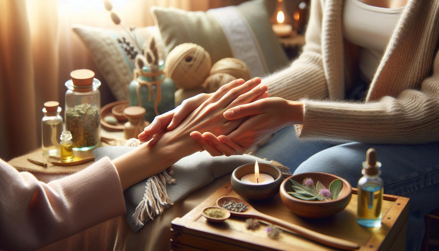 Co je palpační bolest a její příčiny?