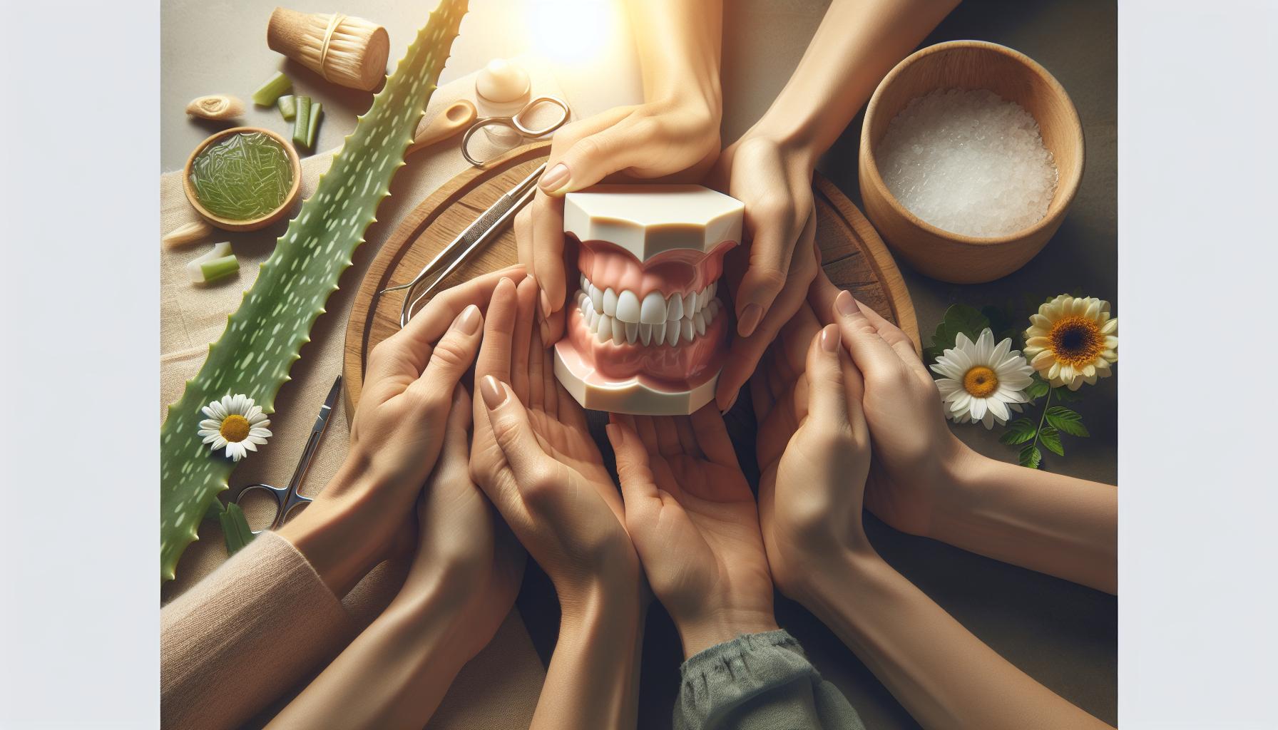 Co je paradentózní zánět a jak se projevuje?