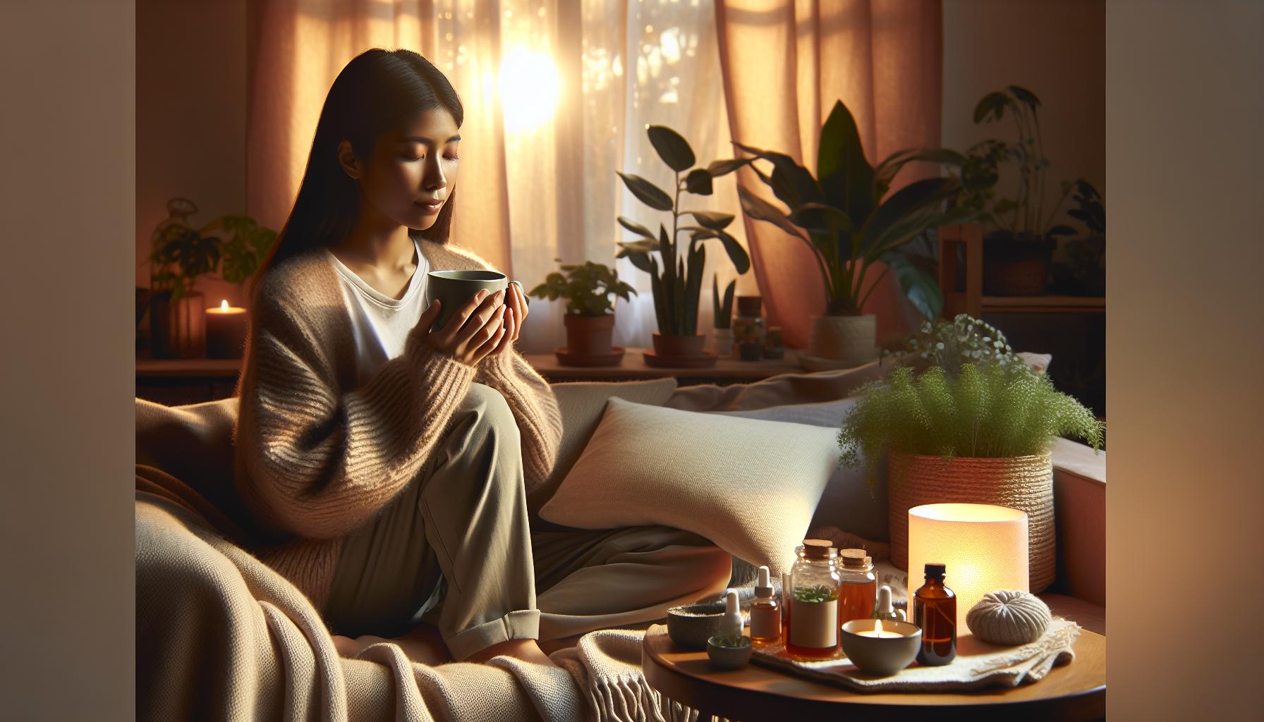 Co je příčinou naší vnitřní bolesti?