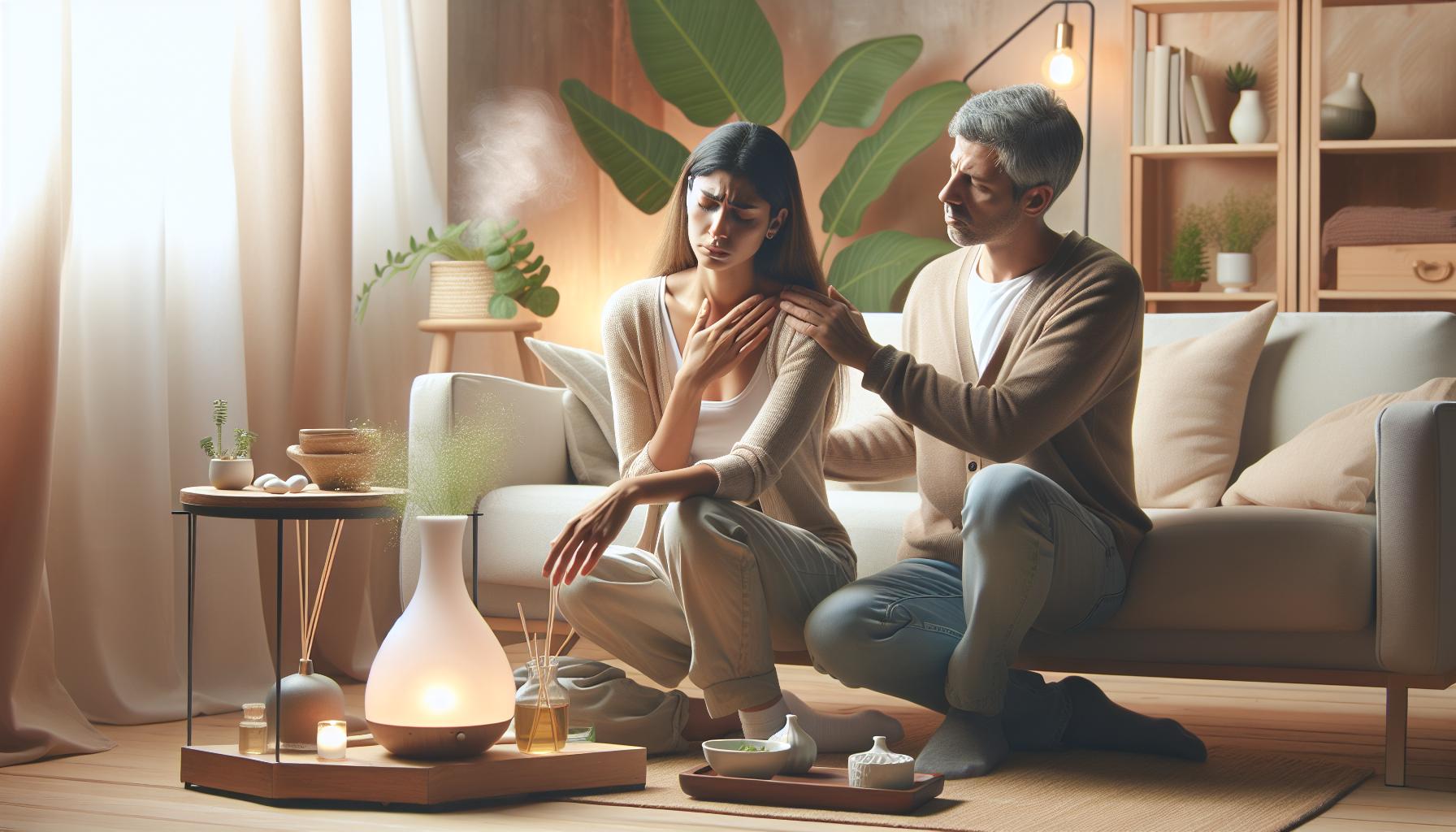 Příčiny bolesti hlavy: Kdy se bát