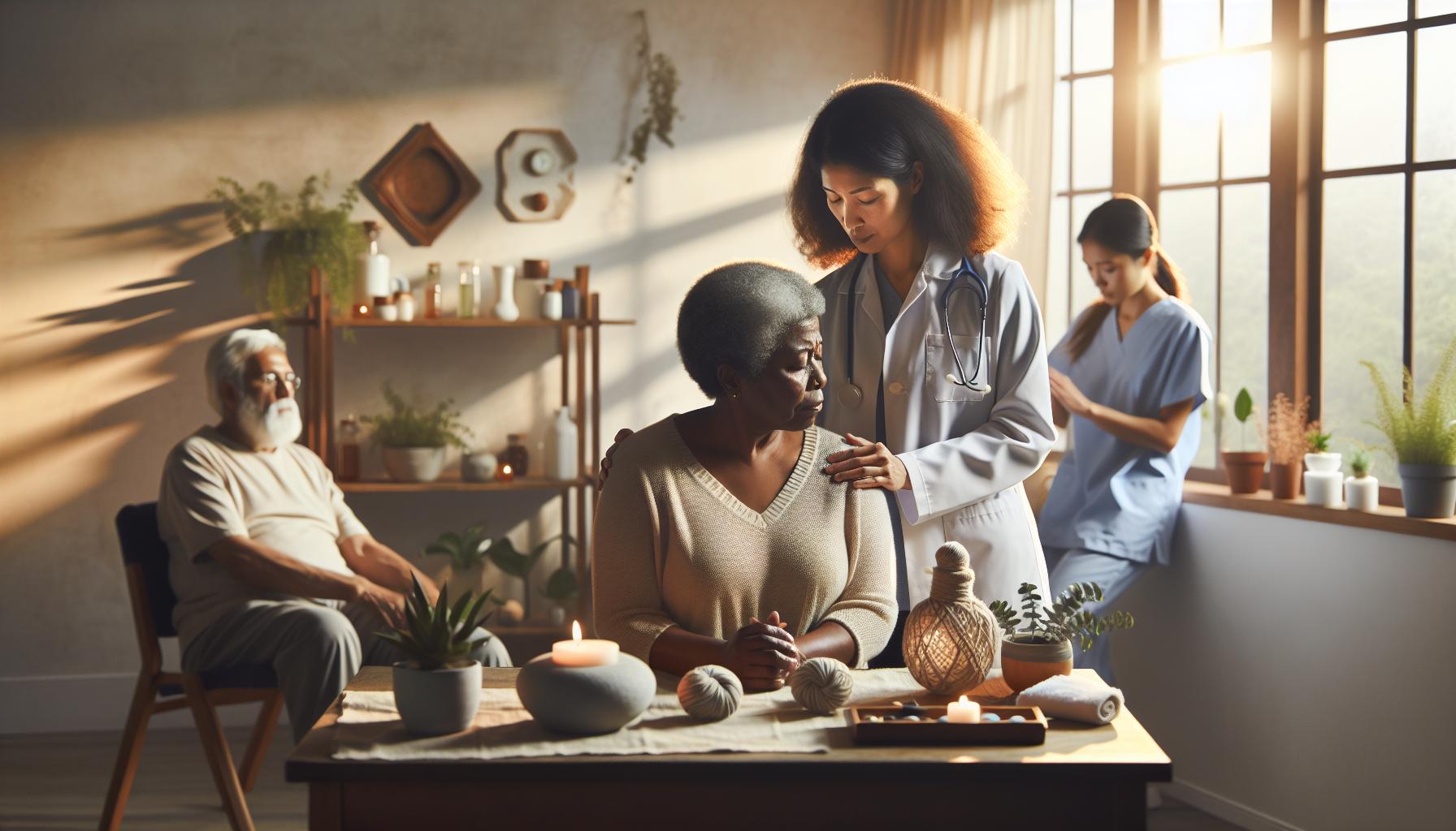 Příčiny bolesti na levém boku: Jak je rozpoznat