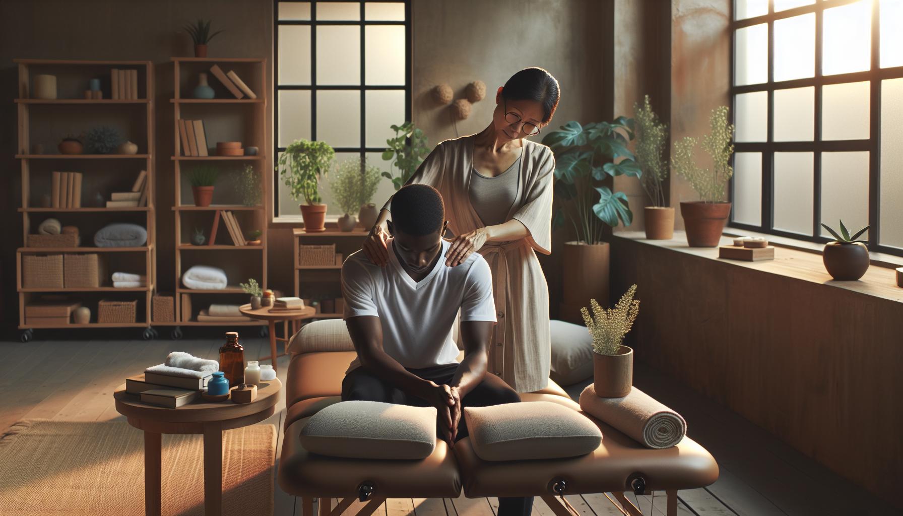 Příčiny bolesti zad, které byste měli znát