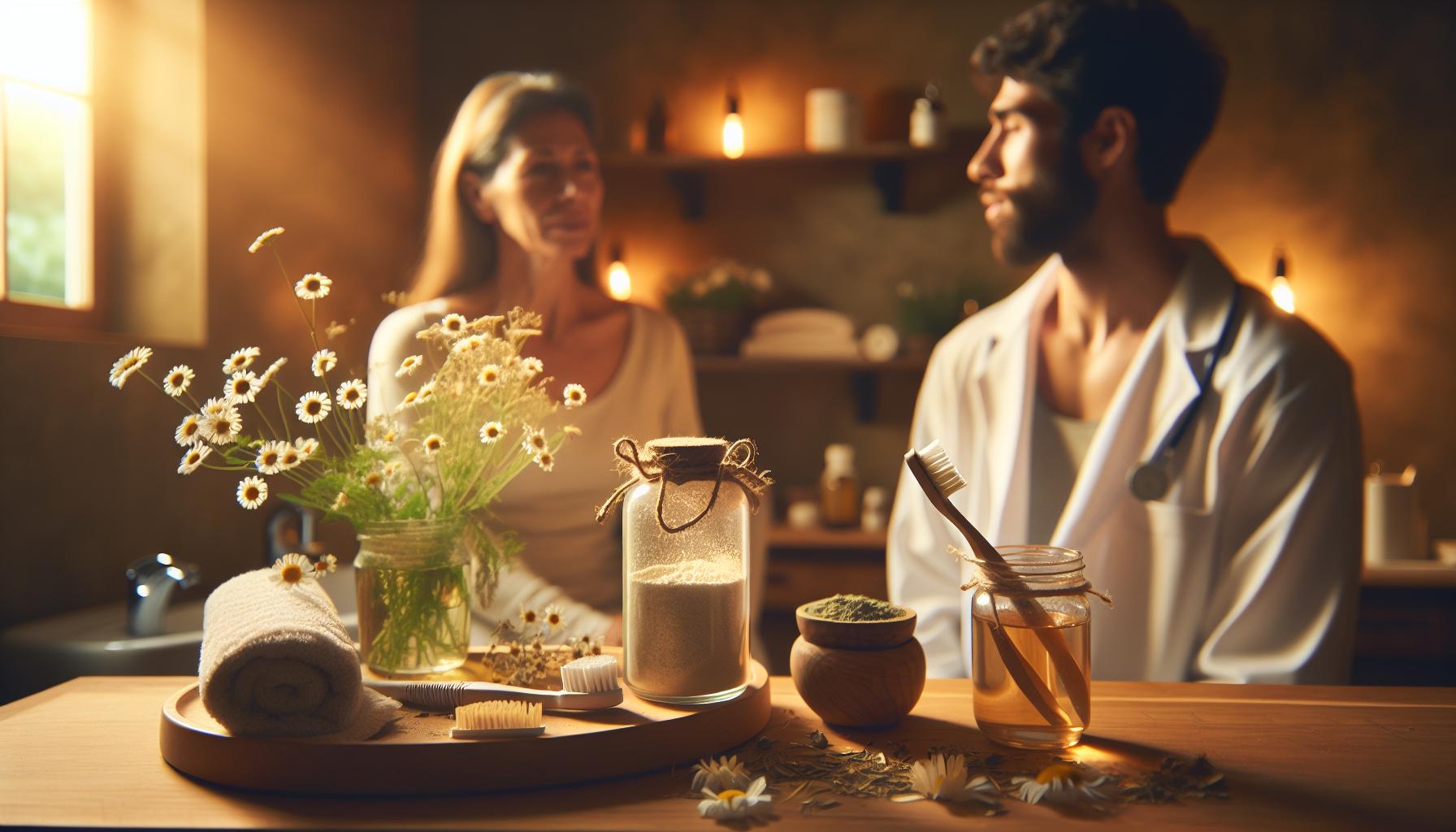 Příčiny bolesti zubů během bělení