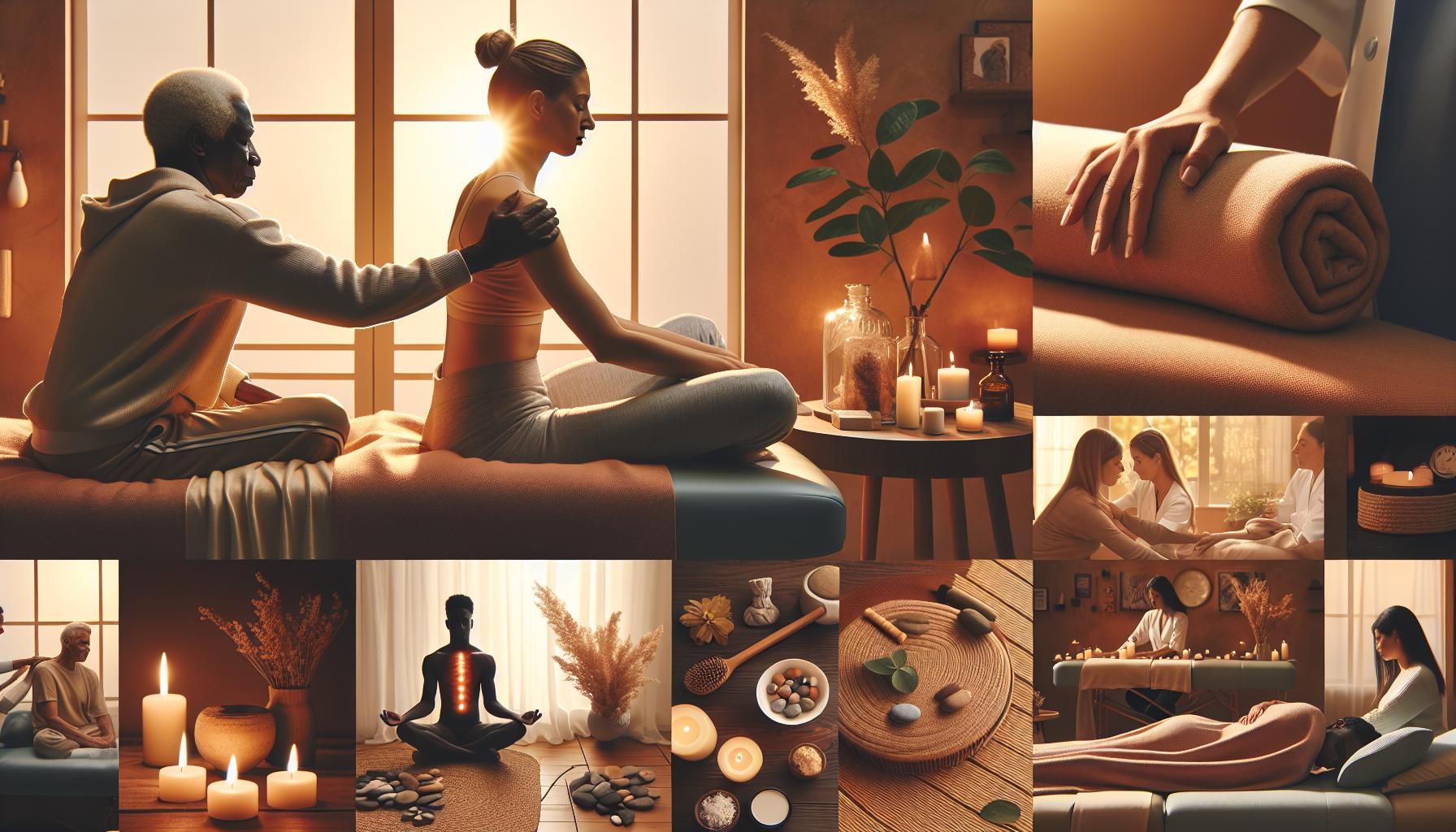 Příčiny chronické bolesti: Jak vzniká