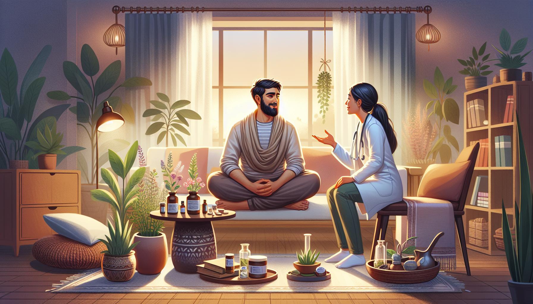 Příčiny a faktory chronické bolesti