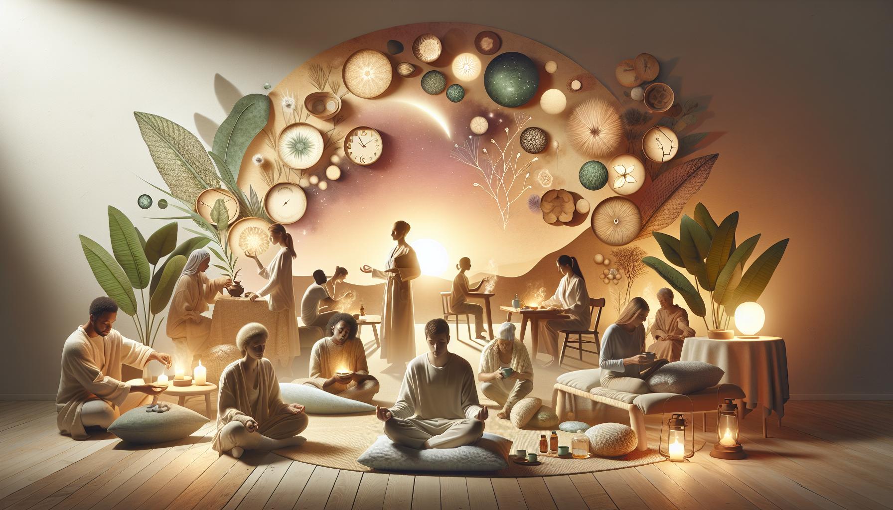 Příčiny únavy a nespavosti: Co potřebujete vědět