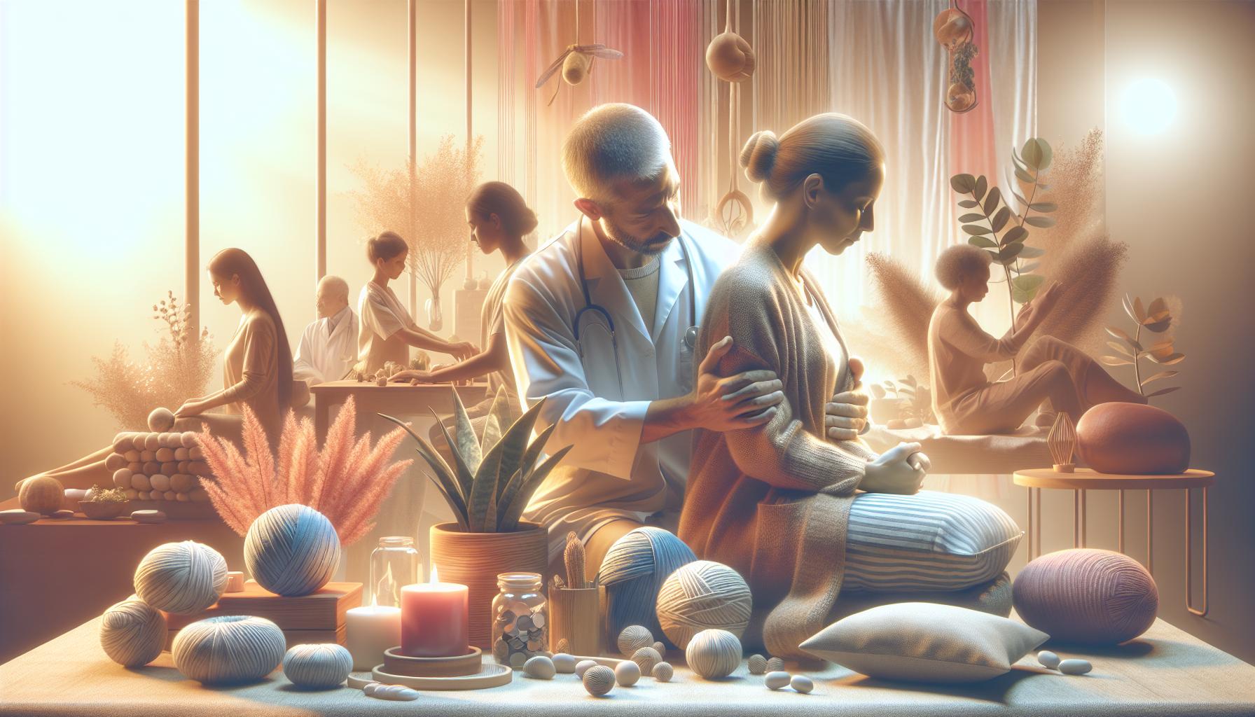 Příčiny neuropatické bolesti a jak je identifikovat