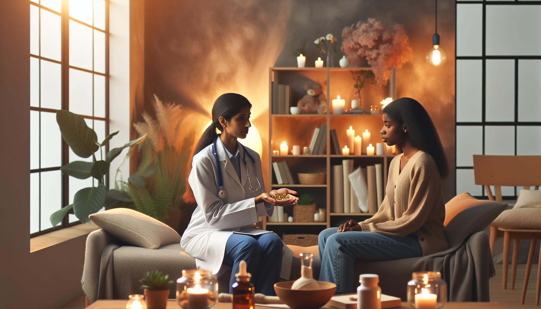 Příčiny ovulačních bolestí: Co porodí tělo