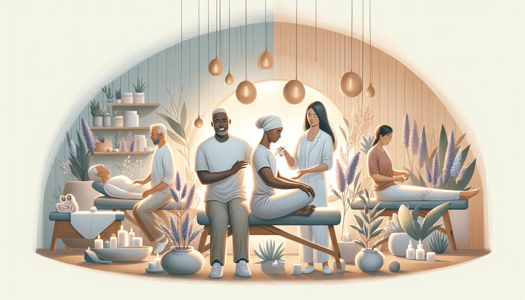 Příčiny a spouštěče bolesti hladkého svalstva