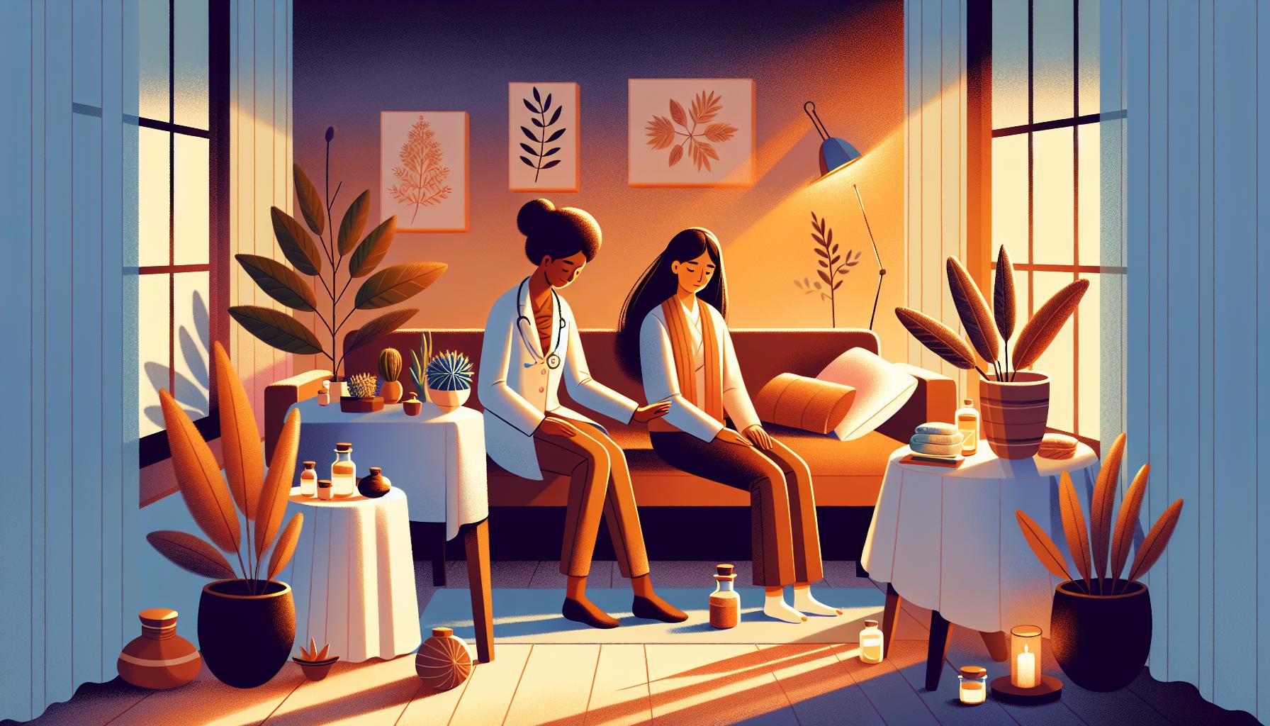 Příčiny tupé bolesti: Co ji způsobuje?