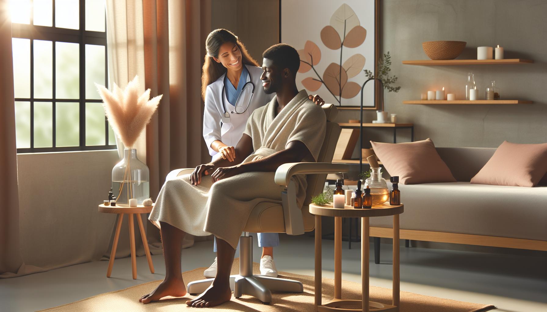 Příčiny a typy bolesti: Co potřebujete vědět