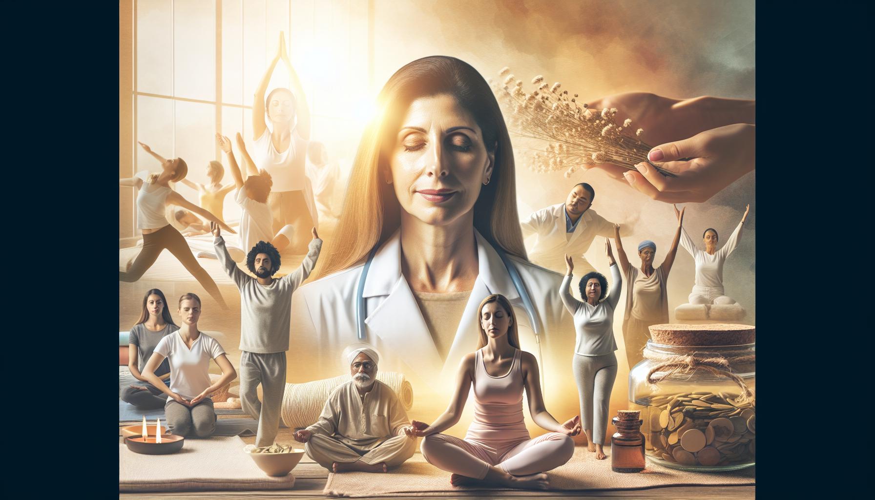 Praktické techniky pro úlevu od bolesti