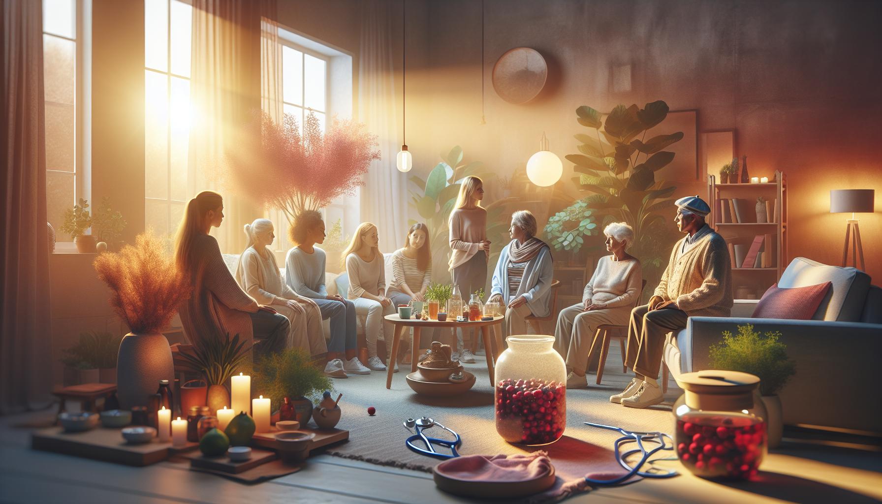 Prevence bolestí močových cest: Jak se chránit