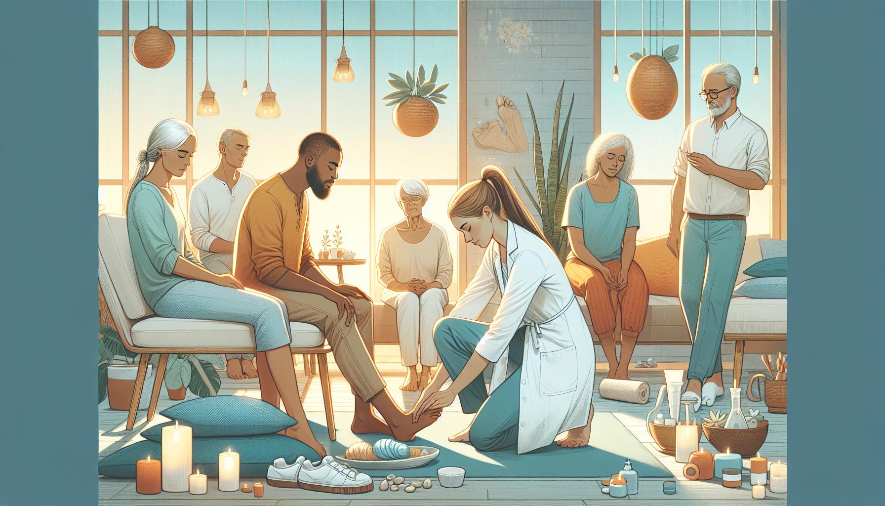 Prevence bolesti paty: Tipy a triky