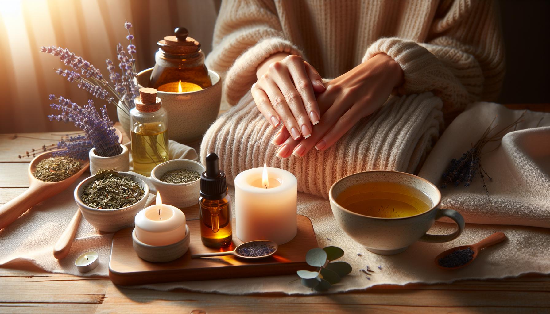 Přírodní prostředky pro okamžitou úlevu