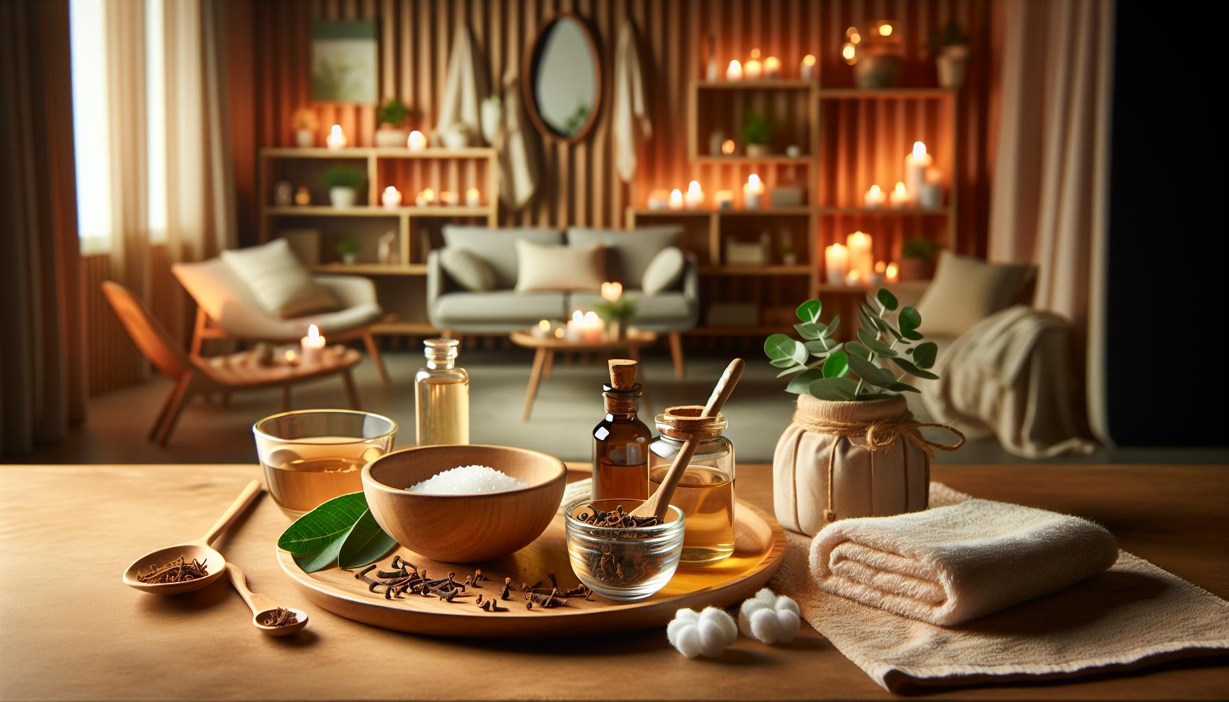 Přírodní způsoby, jak zmírnit bolest zubů