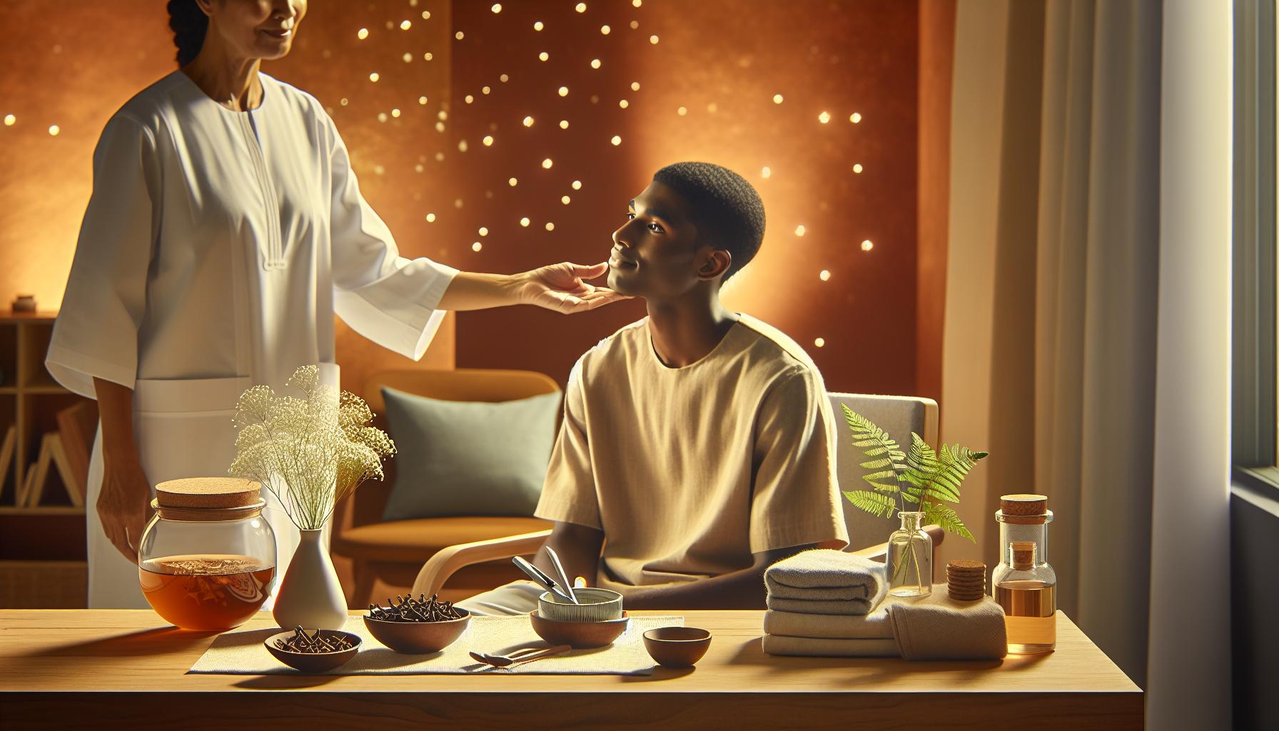 První pomoc při bolesti zubu