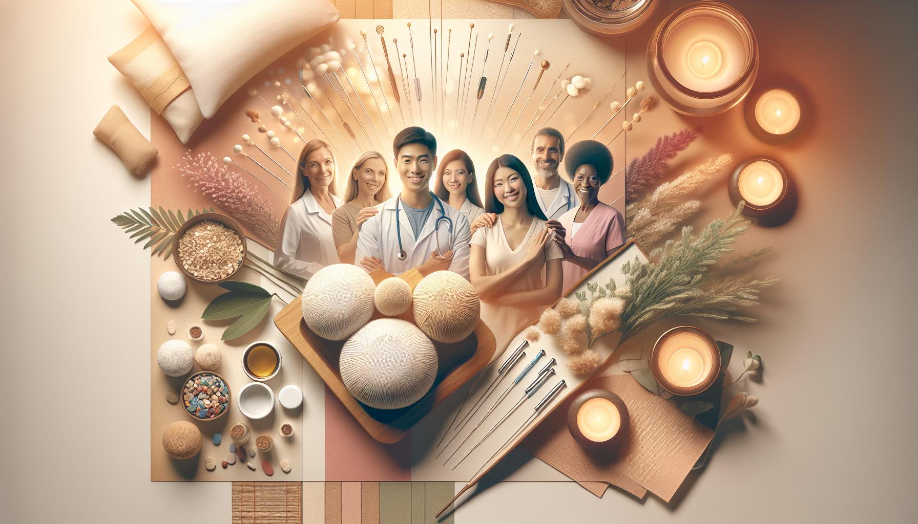 Průvodce efektivními metodami léčby