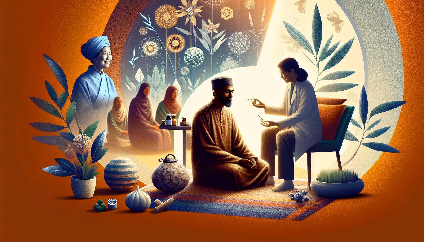 Psychologické aspekty bolesti: Jak mysl ovlivňuje tělo