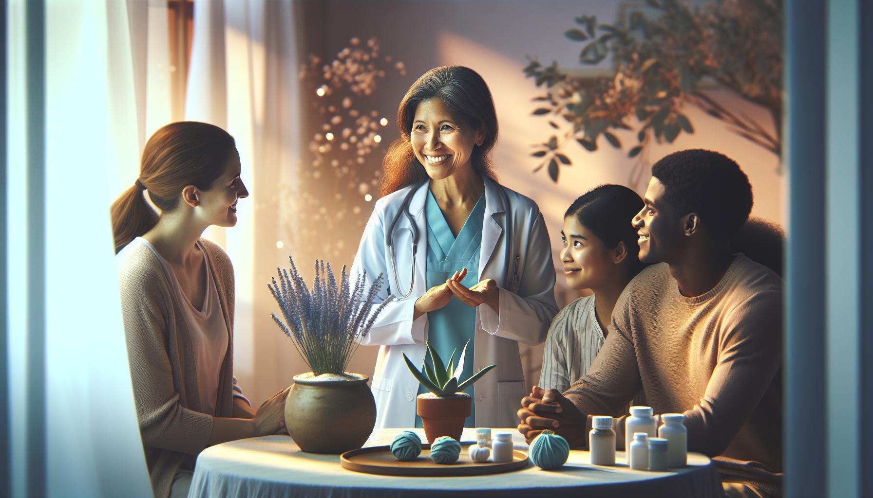 Co je pupeční kýla a jak vzniká