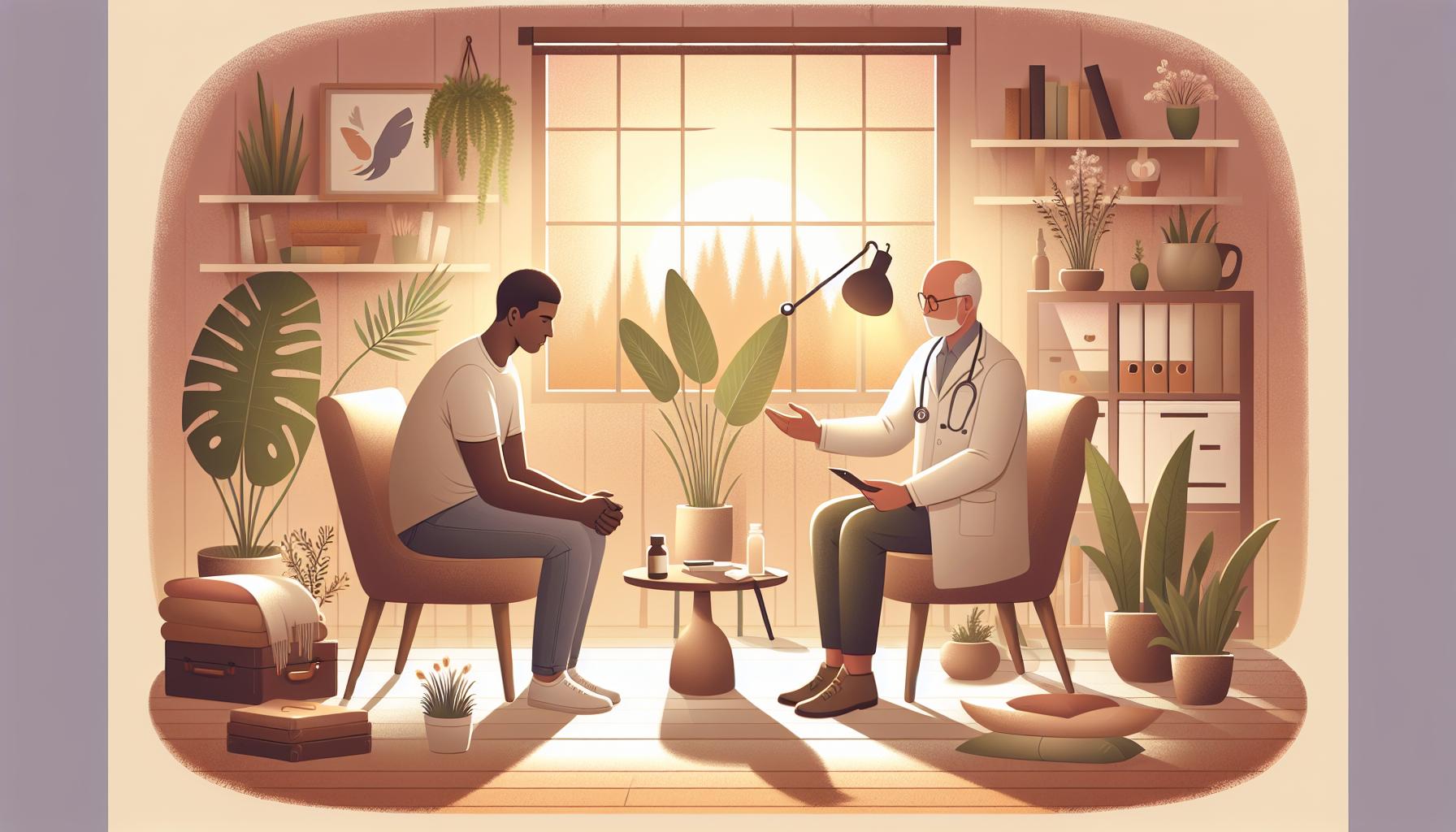 Příznaky bolesti žeber: Jak je rozpoznat