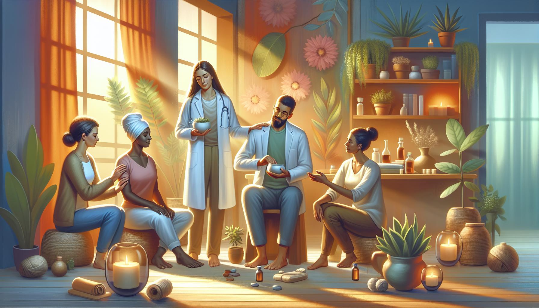 Příznaky bolesti a jak je rozpoznat