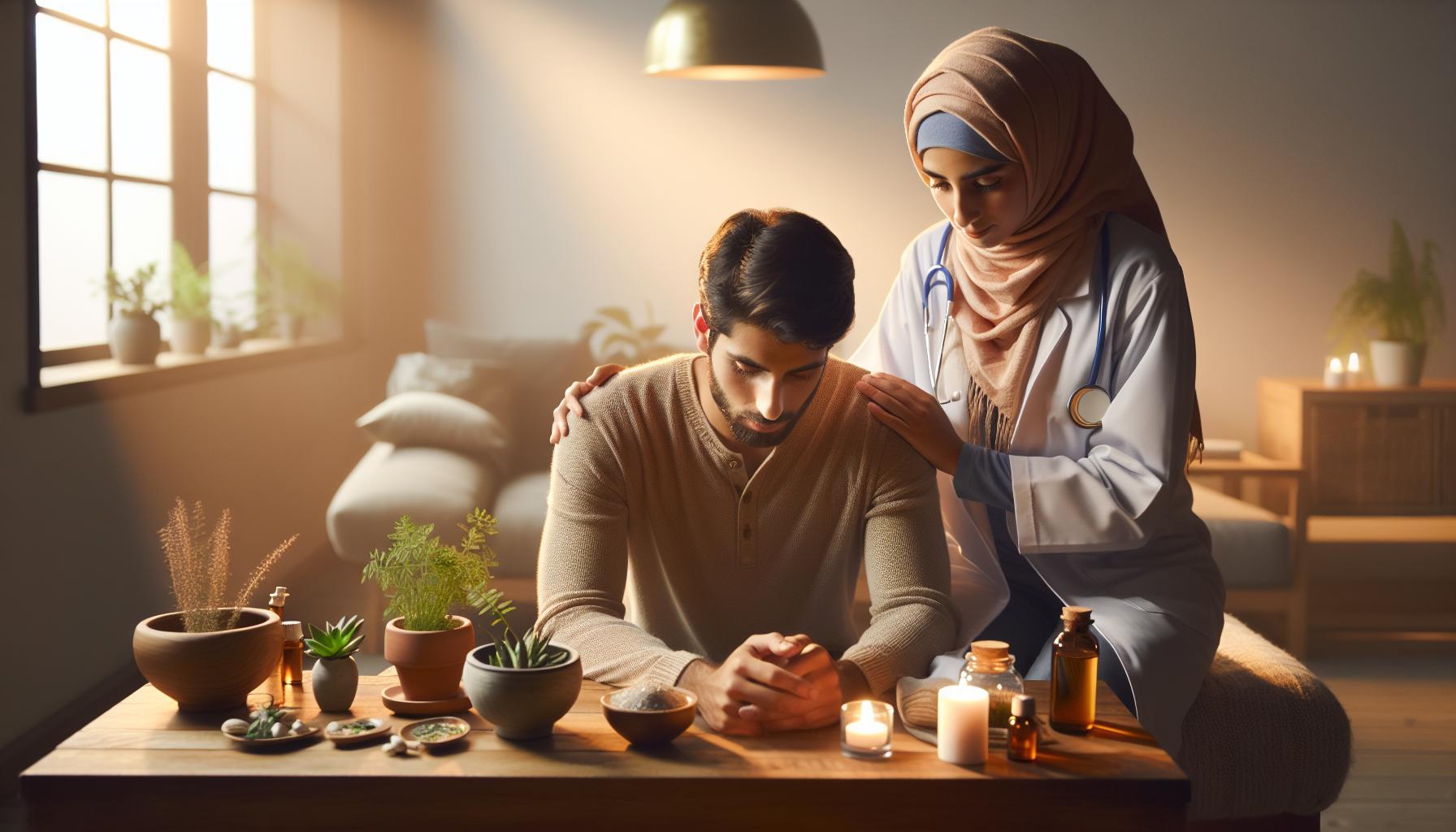 Příznaky a diagnostické metody