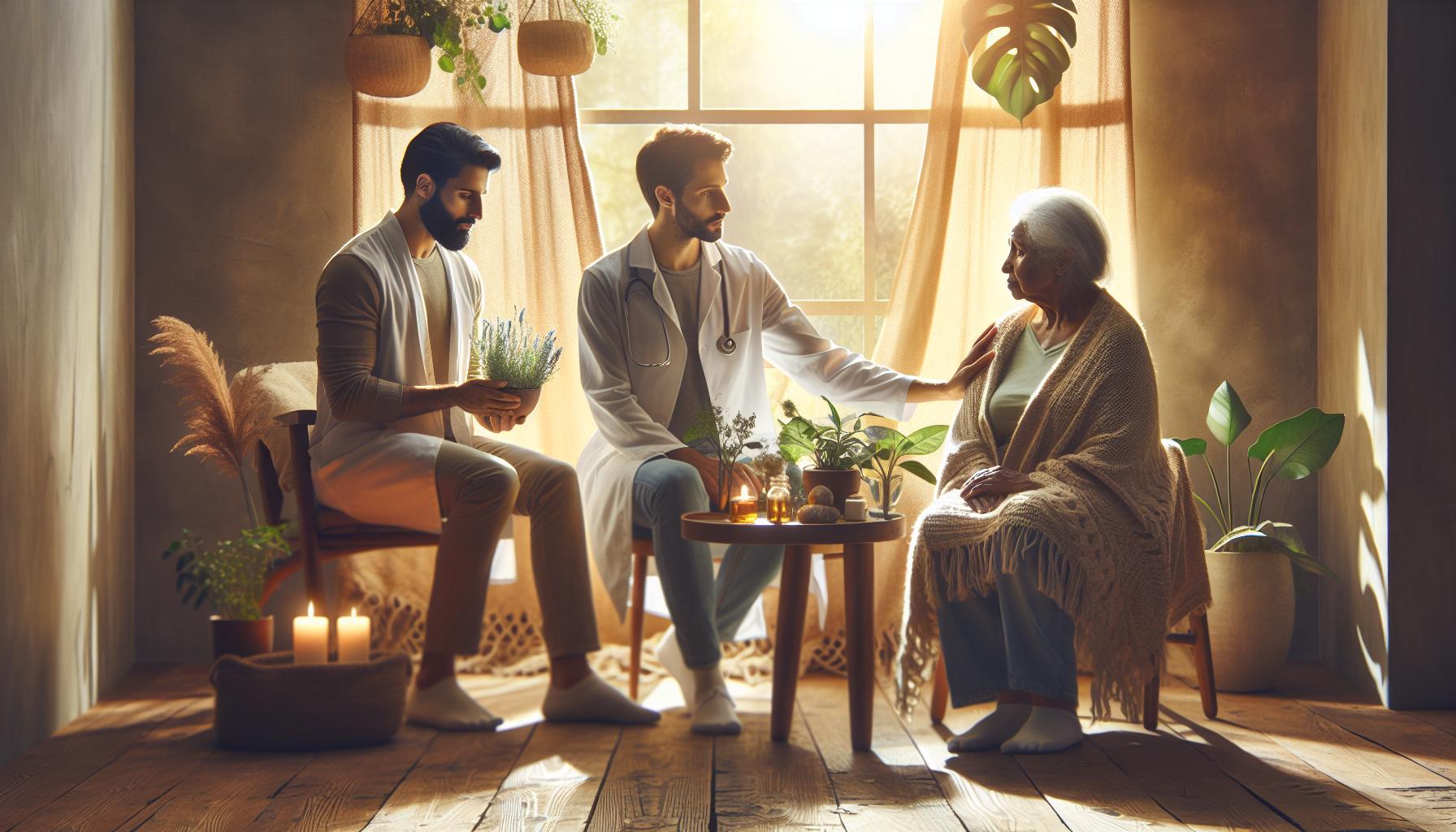 Příznaky a jak je rozpoznat