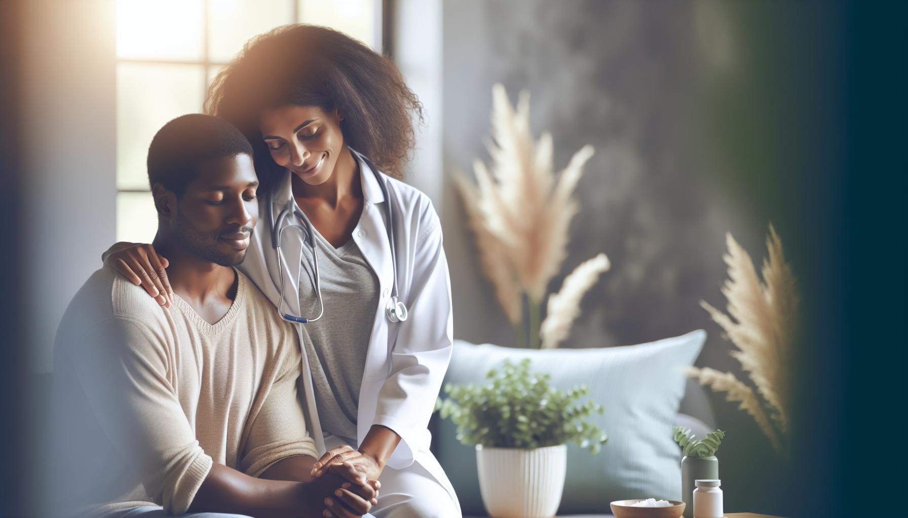 Příznaky a jak je rozpoznat