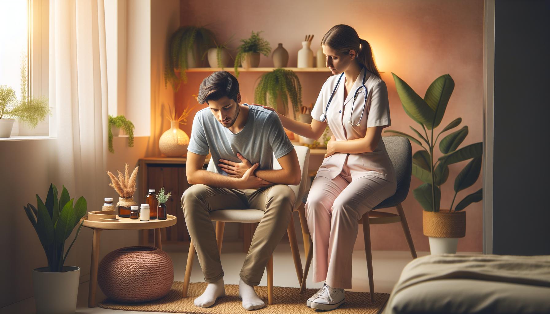 Příznaky, které byste neměli ignorovat