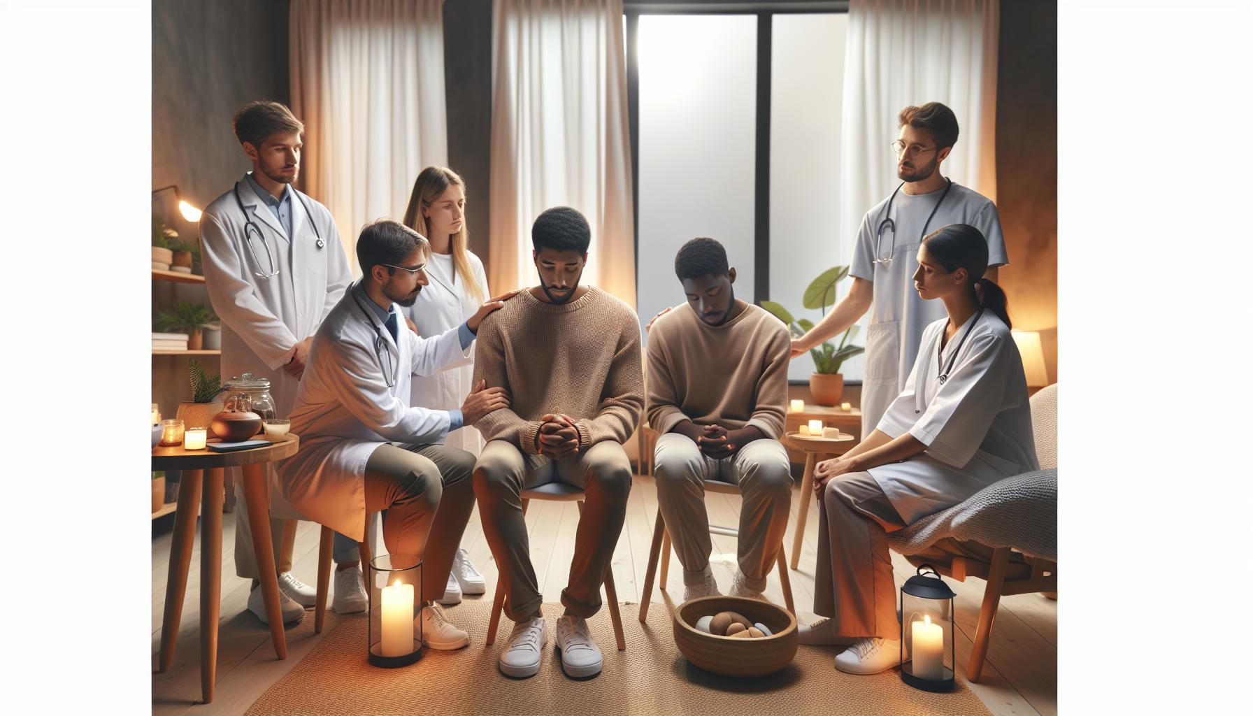 Příznaky a varovné signály bolesti