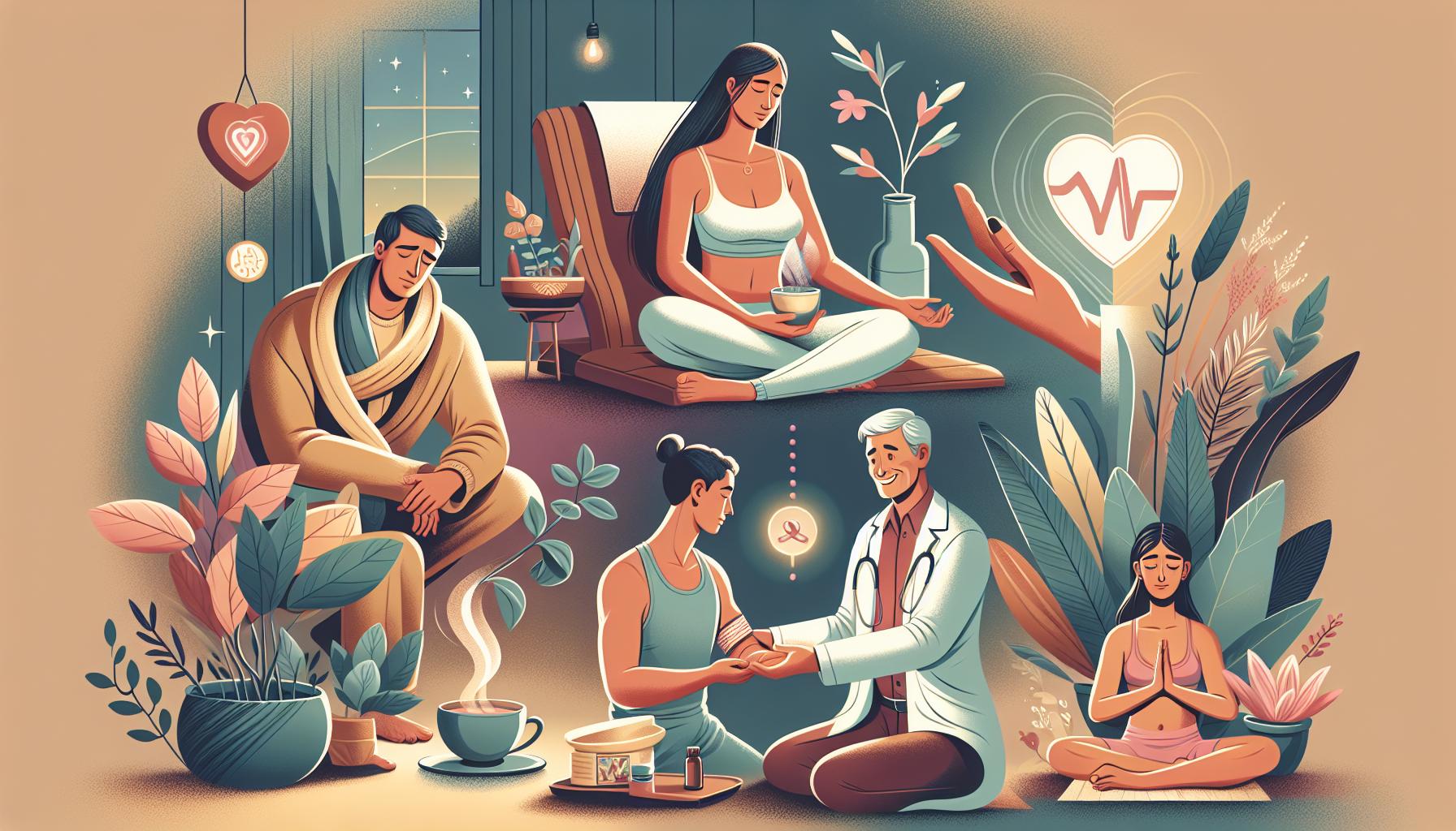 Příznaky a varovné signály, které byste měli znát