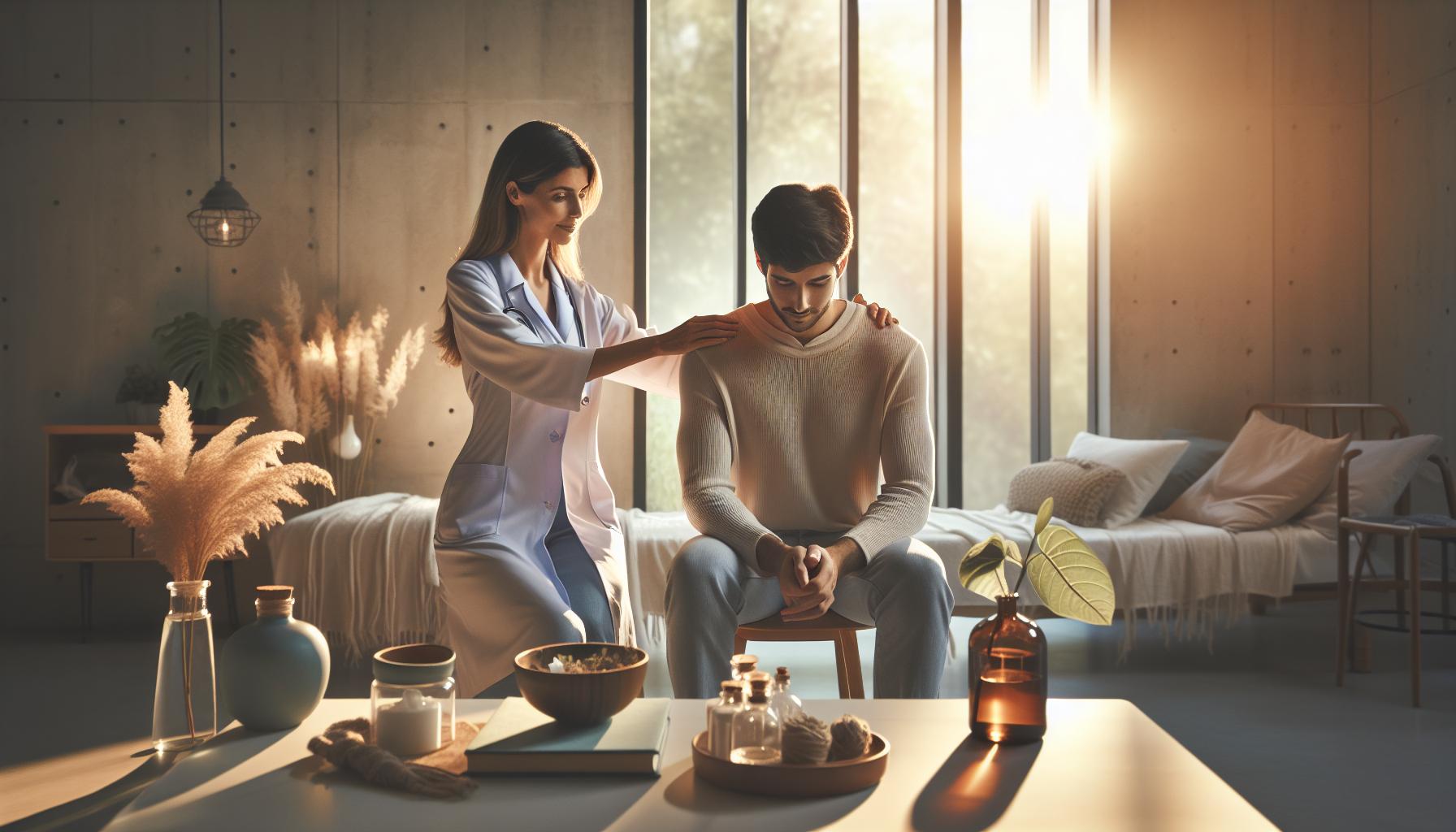 Běžné příznaky a varovné signály