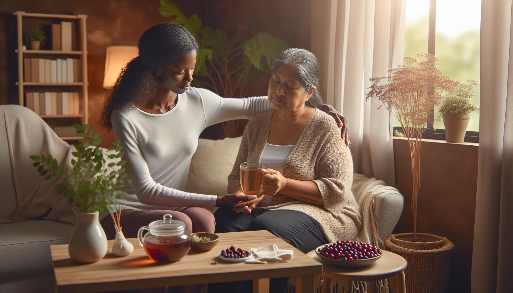 Příznaky zánětu močových cest: Jak je rozpoznat